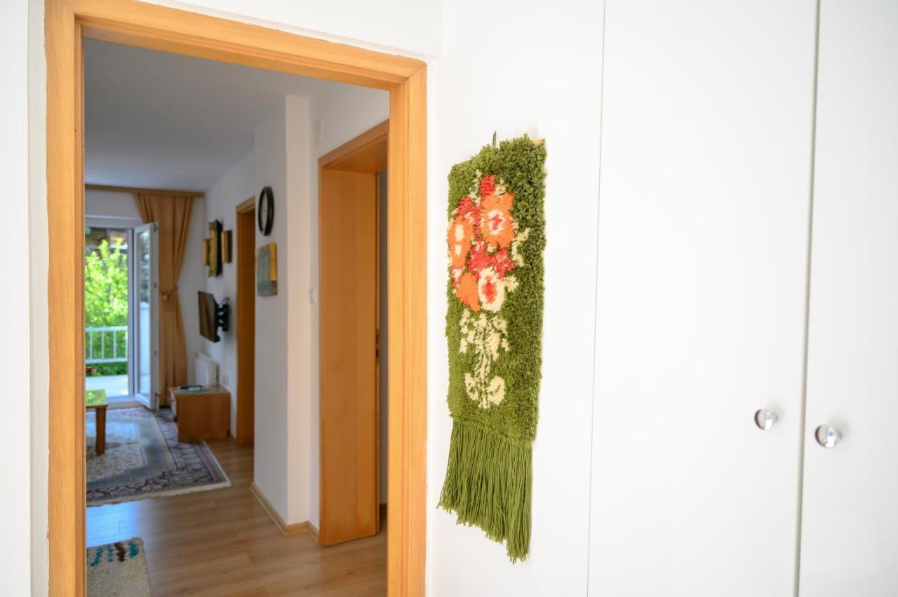 Apartman Mira Sarajevo Exterior photo